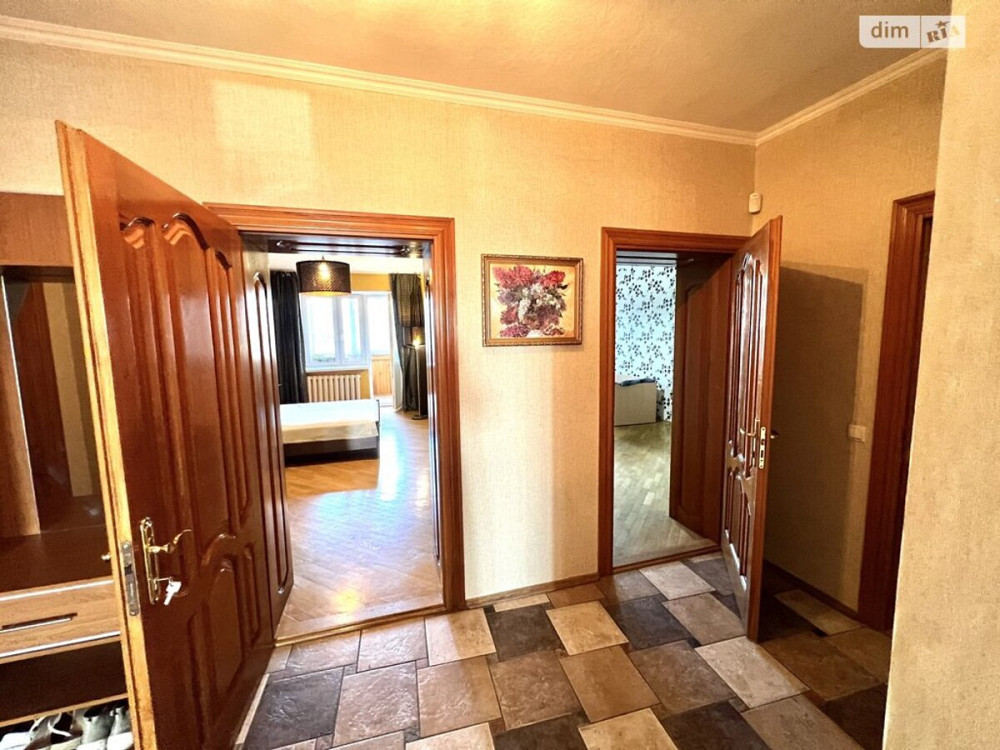 Оренда Квартира 3-кімнатна, 9/18 поверх на вул. Срібнокільська, 24 Kiev - photo 19