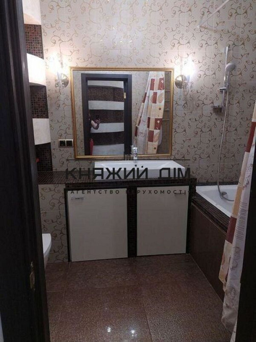 Оренда Квартира 2-кімнатна, 14/26 поверх на Механизаторов ул./Генерала Шаповала Kiev - photo 14