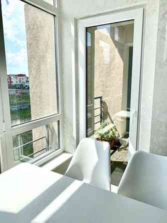 Оренда Квартира 2-кімнатна, 4/5 поверх на соборная, 100 Київ