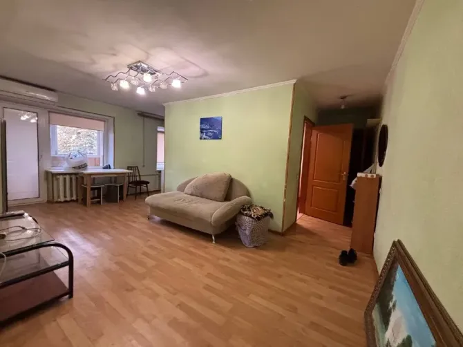 For rent 3-room Apartment 58 sq.m Сичеславская Набережная Dnipro - photo 12
