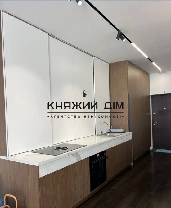 Оренда Квартира 2-кімнатна, 21/25 поверх на Трускавецкая ул. Kiev - photo 13