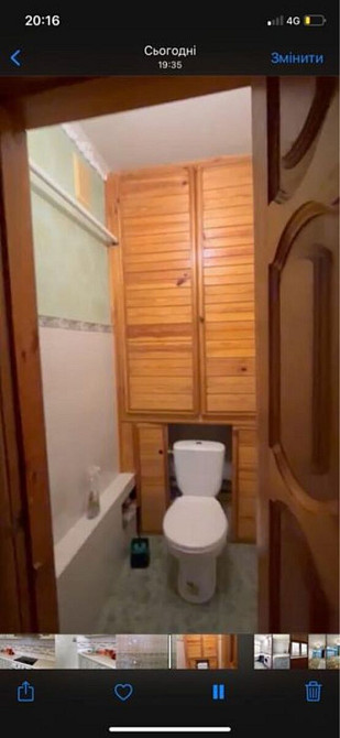 Оренда Квартира 2-кімнатна, 18/18 поверх на Ревуцького, 42 Київ - фото 7