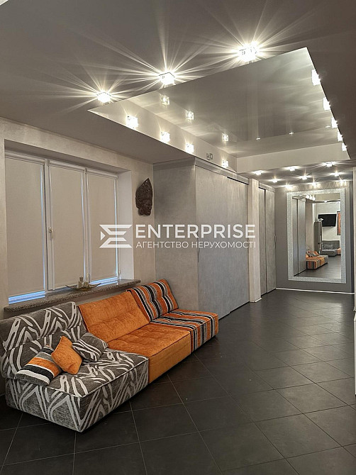 Оренда 3-поверховий Будинок з ділянкою 12 сот 363.4 кв.м 4 кімн. на провулок Залужний вул. Киев - изображение 12