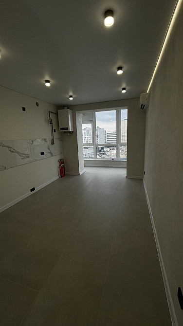 Продаж Квартира 1-кімнатна, 7/12 поверх на вул. Княгинин Ивано-Франковск - изображение 13