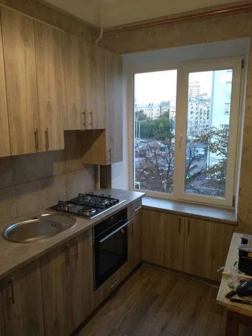 Оренда Квартира 2-кімнатна, 4/7 поверх на Велика Васильківська, 114 Київ - фото 2