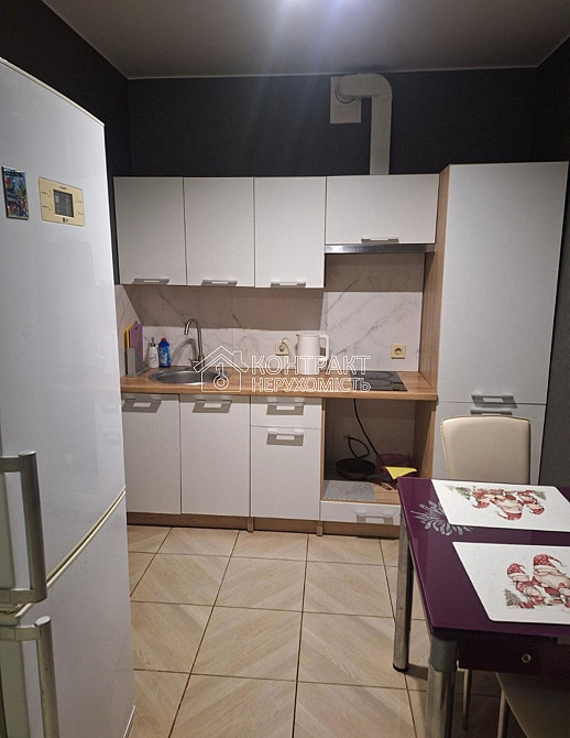 Оренда Квартира 1-кімнатна, 2/9 поверх на вул. Барабашова Харків - фото 7