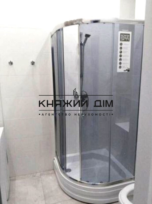 Оренда Квартира 1-кімнатна, 16/25 поверх на вул. Драгомирова Михаила ул./Андрія Верхогляда Київ - фото 6