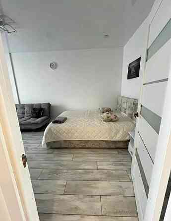 Продаж Квартира 1-кімнатна, 7/12 поверх на вул. Малоголосківська Львів