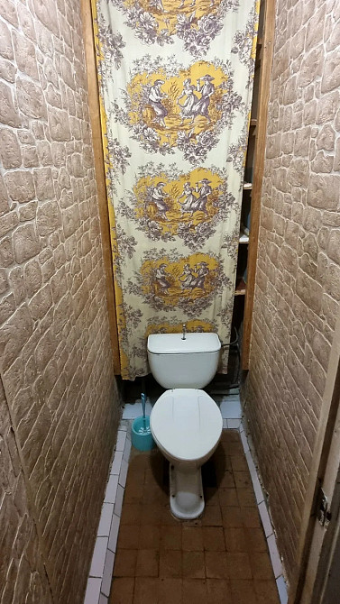 Оренда Квартира 2-кімнатна, 5/14 поверх на Глушкова, 33 Київ - фото 9