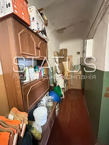 Продаж  Кімната 12 кв.м Духова вулиця 3 Полтава - фото 14