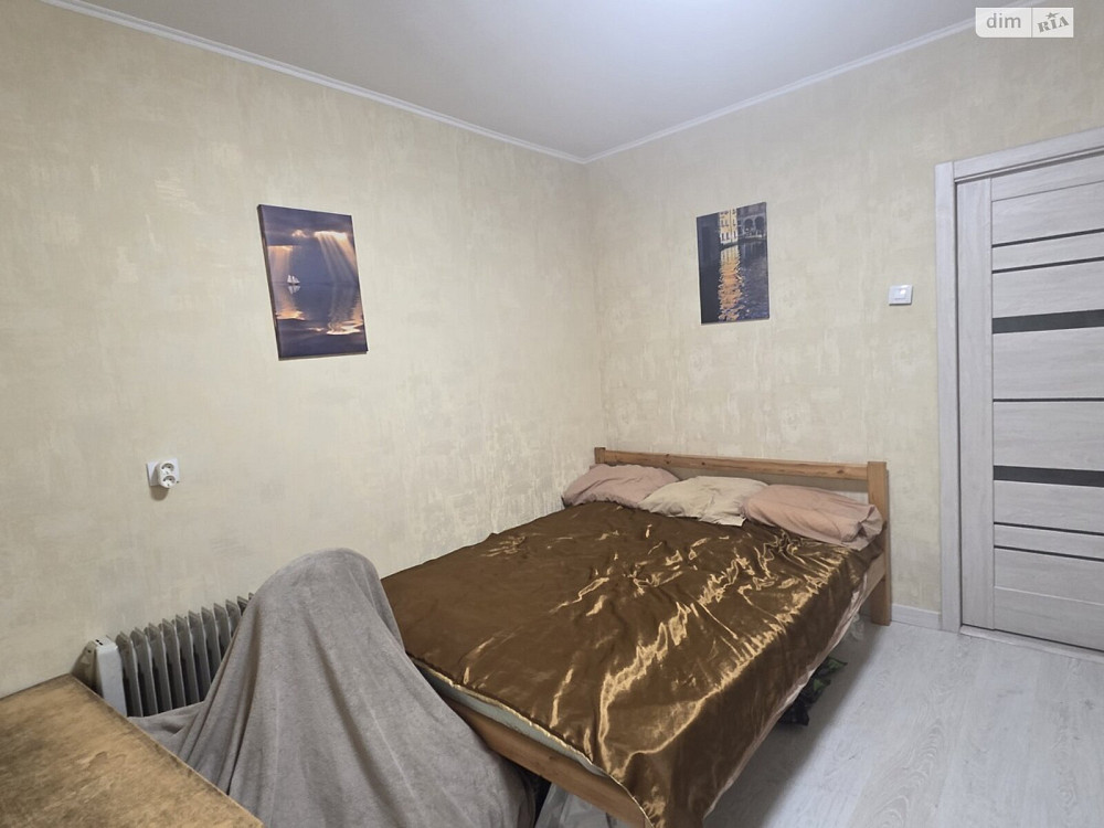 Продаж Квартира 3-кімнатна, 16/16 поверх на Ревуцького вул., д. 44 Kiev - photo 19