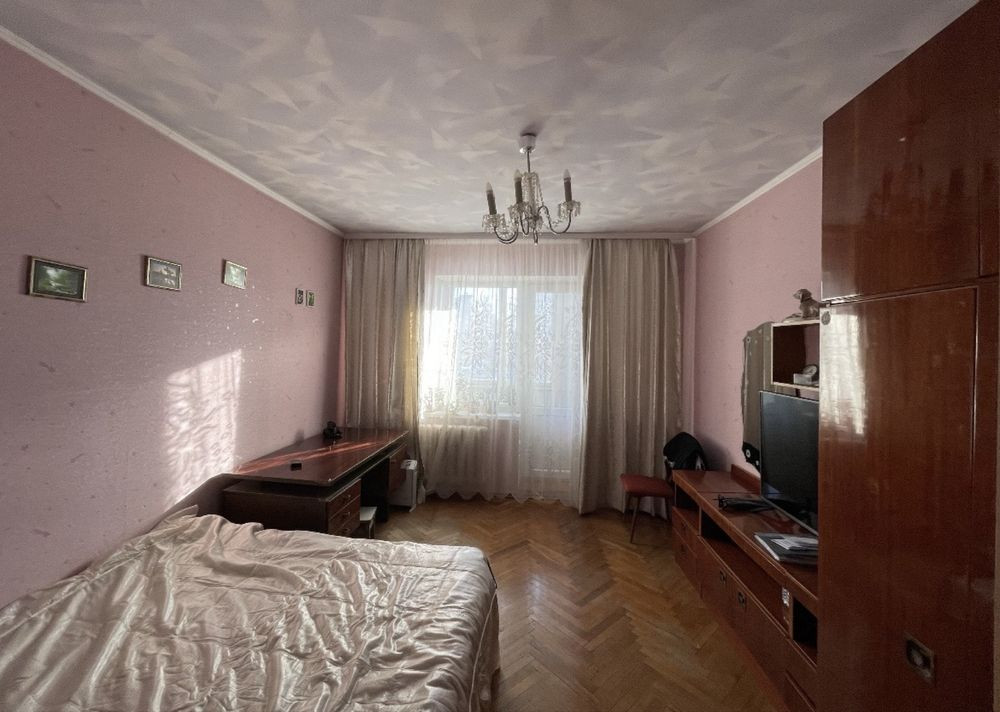 Продаж Квартира 3-кімнатна, 2/9 поверх на Озерна вул., д. 4 Kiev - photo 4