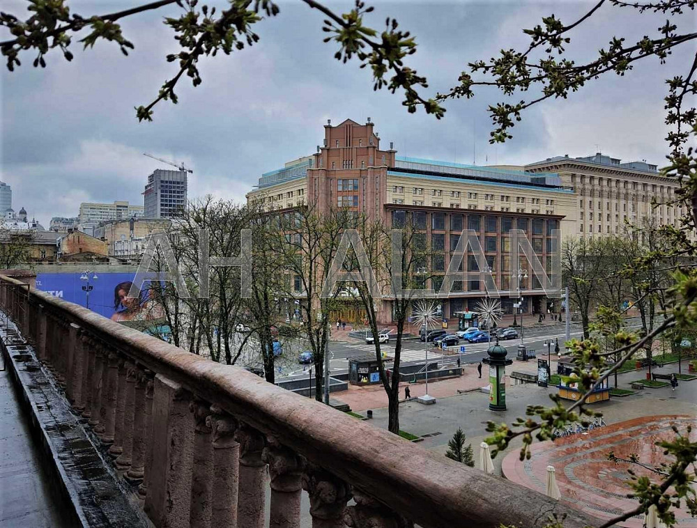 Оренда Будинок на Хрещатик вул., 27 Київ - фото 10