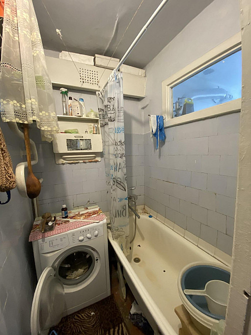 Продаж Квартира 2-кімнатна, 5/5 поверх на вул. Космонавтів Житомир - фото 6