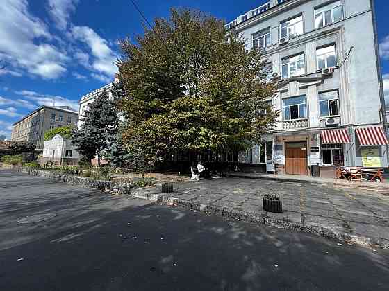 Primorsky, Bolshaya Arnautskaya street Odessa