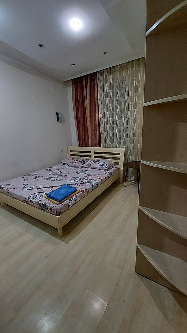 Двухкомнатная квартира с капитальным ремонтом в центре Одессы Одеса - фото 14