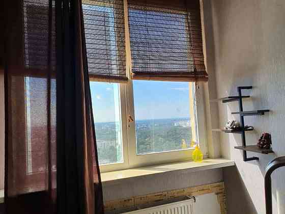 Продаж Квартира 1-кімнатна, 25/25 поверх на Руданського Степана вул., д. 3А Kiev