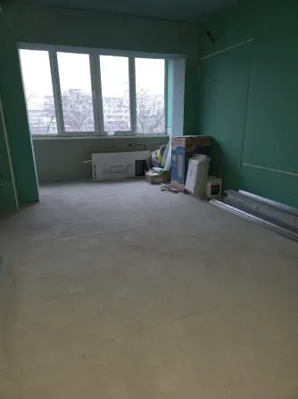 Продажа 1к Квартира 33 кв.м вул. Татарська 36/5 Киев