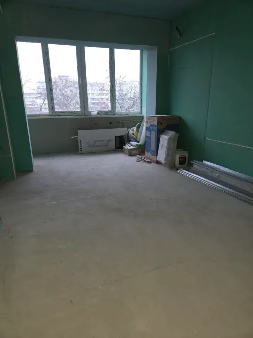 Продажа 1к Квартира 33 кв.м вул. Татарська 36/5 Киев - изображение 4