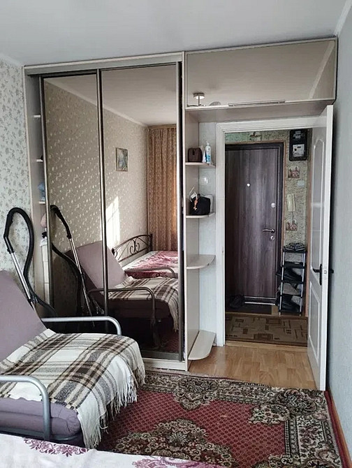 Продаж Квартира 3-кімнатна, 1/9 поверх на Косиора ул., 15 Дніпро - фото 5