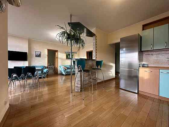 Оренда Квартира 2-кімнатна, 5/16 поверх на Верховинна, 91 Киев