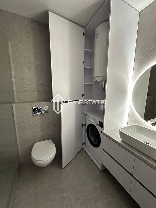 Продаж Квартира 1-кімнатна, 22/23 поверх на вул. Максимовича Михайла Киев - изображение 10