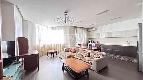 Оренда Квартира, 7/21 поверх на вул. Бульварно-Кудрявська Kiev