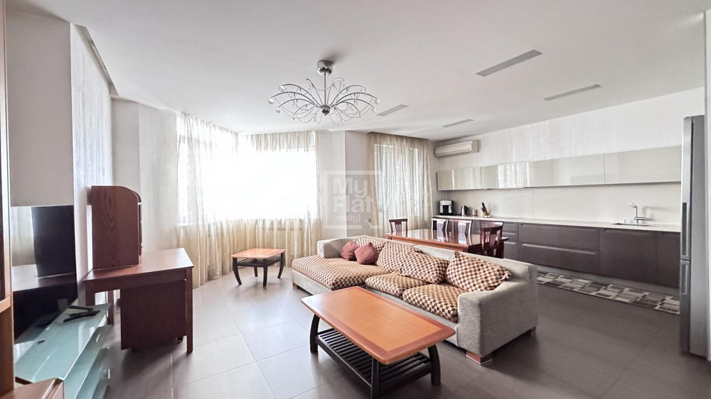 Оренда Квартира, 7/21 поверх на вул. Бульварно-Кудрявська Kiev - photo 2