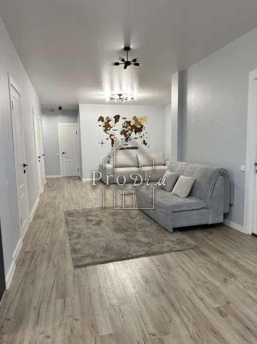 Продаж Будинок 2-кімнатний на Кондратюка Юрія вул., 7 Київ - фото 5