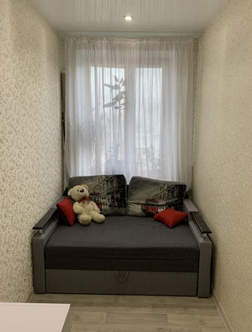 Продається затишна 2-кімнатна квартира Одеса - фото 5