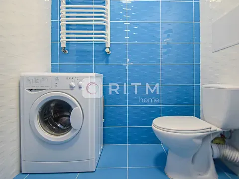 Продаж 3к Квартира 82.5 кв.м Золотогірська вулиця 14А Тернопіль - фото 11