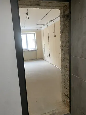 Продаж 1к Квартира 17.5 кв.м вул. Відінська 41 Рівне - фото 4