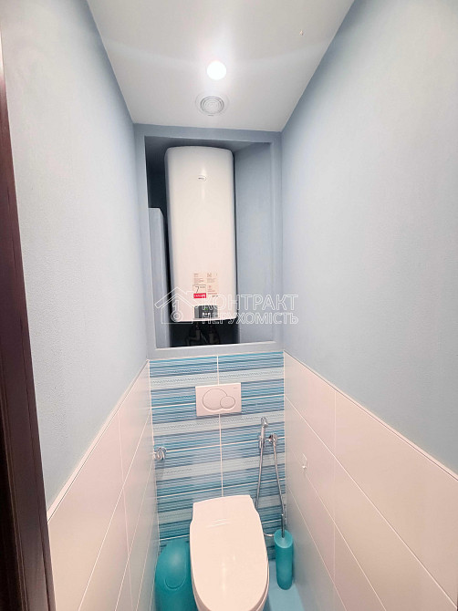 Продаж Квартира 3-кімнатна, 8/12 поверх на вул. Героїв Праці Харків - фото 7