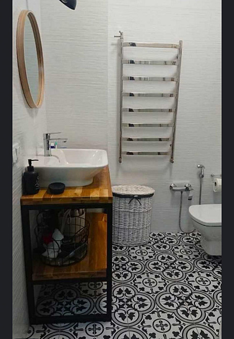 Продаж Квартира 1-кімнатна на Дача Ковалевского ул. Одеса - фото 5