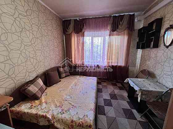 Продаж Квартира 1-кімнатна, 5/5 поверх на вул. Гарібальді Харьков