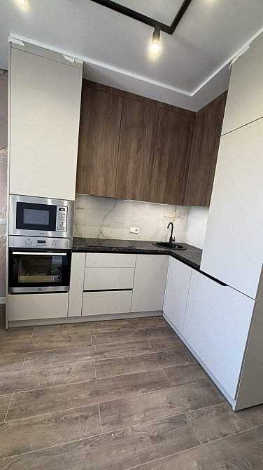 Продаж Квартира 2-кімнатна на ул. Краснова, 1ж Одеса - фото 1