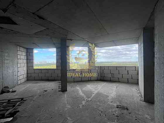 Продаж 1-кімн. квартири (від забудовника), Червоний Хутір, Київ Киев