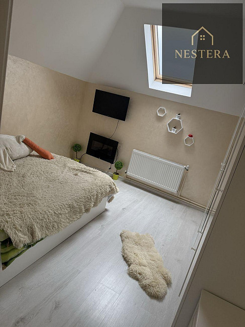 Продаж Будинок 2-кімнатний на вул. Шолтеса Ужгород - фото 5