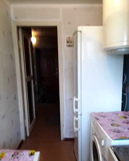 Продам 1 комнатную квартиру  по ул.Б.Хмельницкого, рядом Привоз. Odessa - photo 8