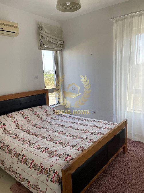 Продам на КИПРЕ квартиру в британском жилом комплексе в Татлису Київ - фото 10