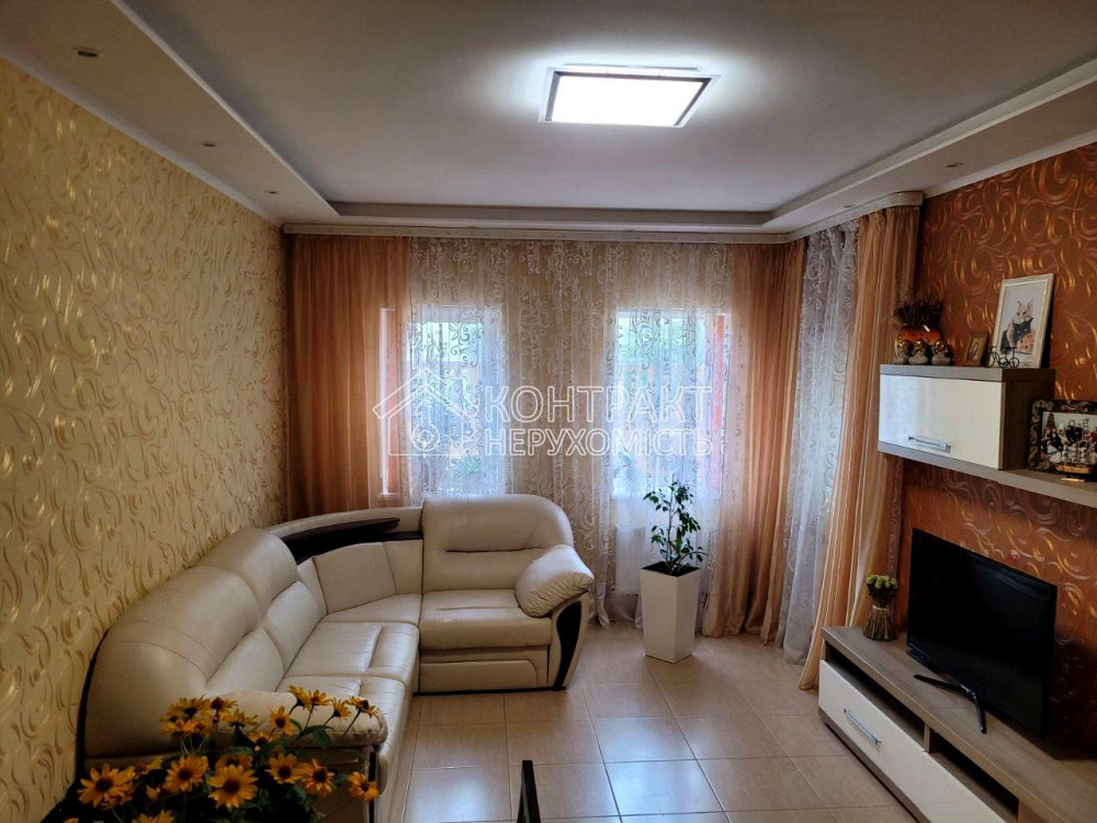 Продаж Будинок 4-кімнатний на вул. Золочевская Харьков - изображение 6