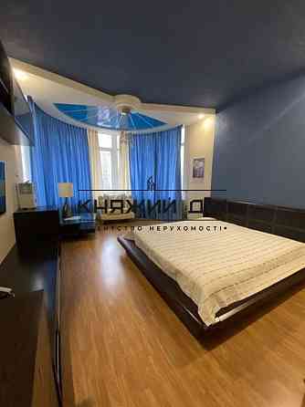 Продаж 5к Квартира 170 кв.м Дмитриевская ул. Киев