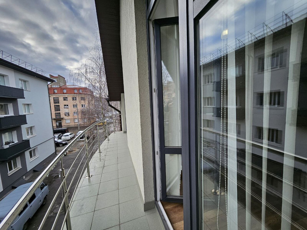 Оренда офісне приміщення на Військових Ветеранів поверх - 3/3 Івано-Франківськ - фото 2