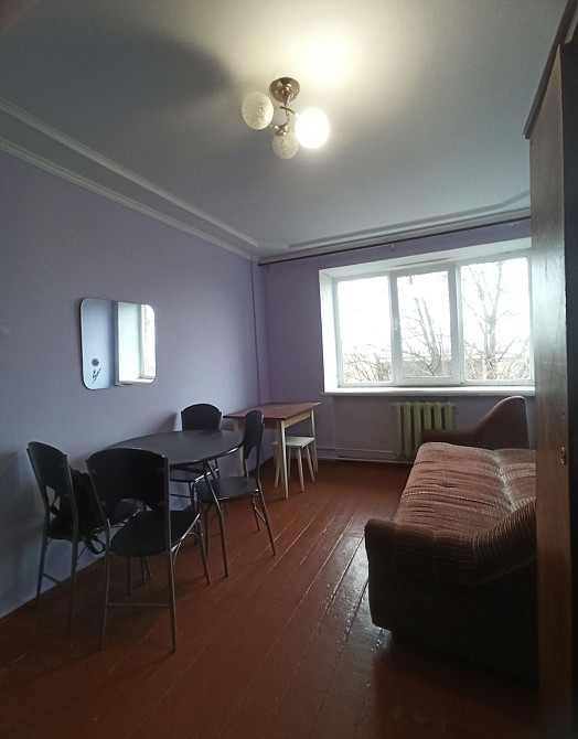 Продаж 1к Квартира 20 кв.м Вітрука Житомир - изображение 3