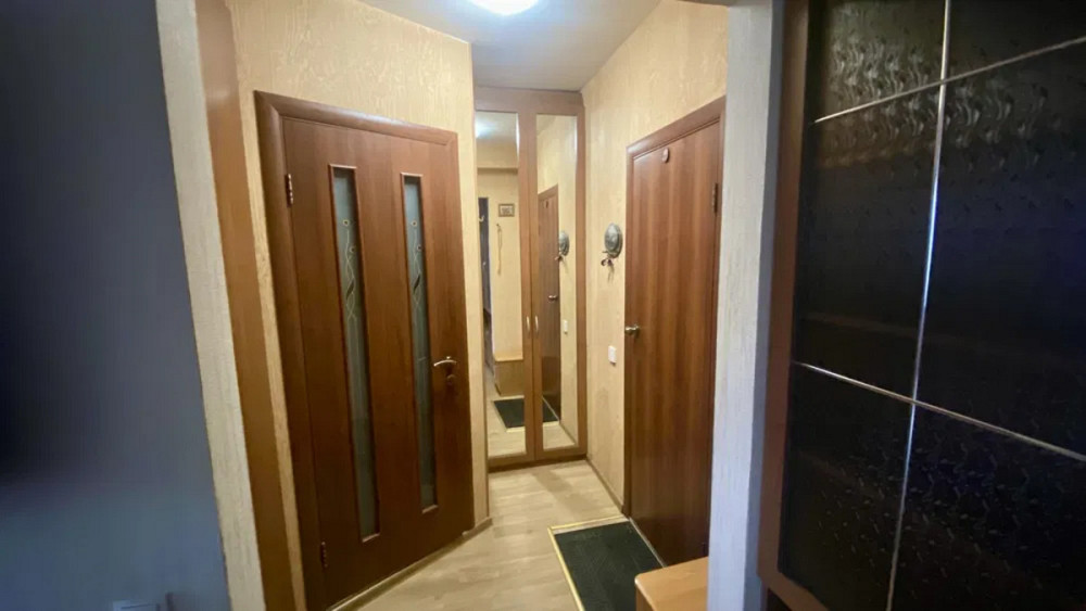 Оренда Квартира 1-кімнатна, 6/9 поверх на Шумського, 6 Київ - фото 6