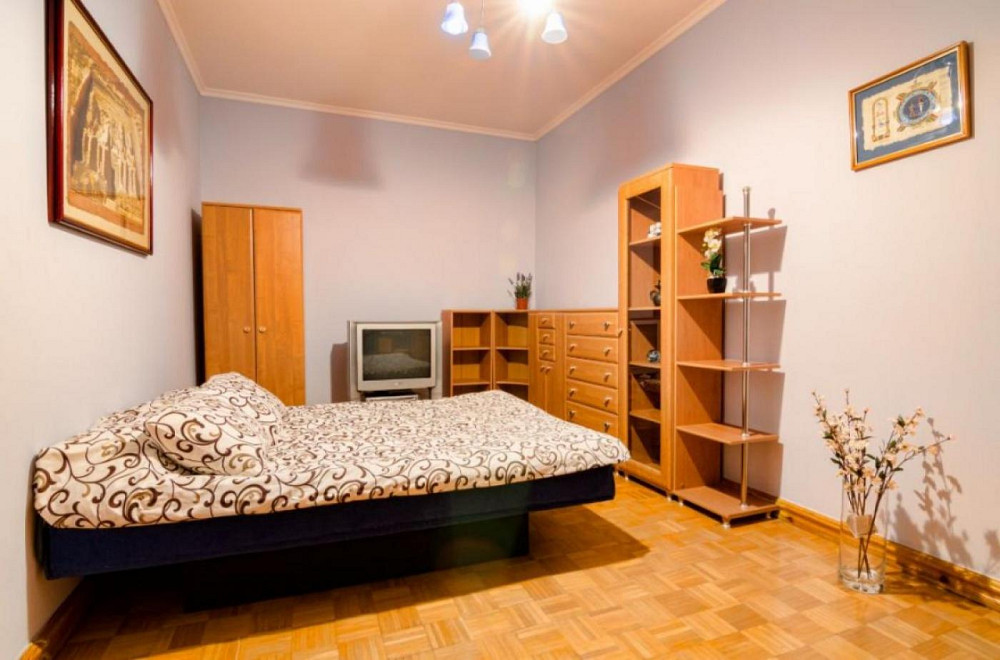 Продаж Квартира 3-кімнатна, 3/3 поверх на вул. Стефаника Василя Львів - фото 13