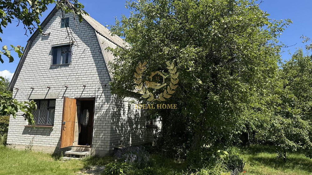 Продам дачу в Глеваха - 3 Hlevakha - photo 1