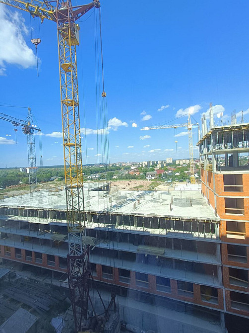 Продаж Квартира 1-кімнатна, 8/13 поверх на вул. Ленкавського Івано-Франківськ - фото 6