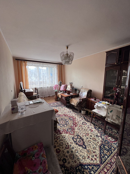 Продаж 2к Квартира 56 кв.м Генерала Всеволода Петріва Житомир - изображение 2