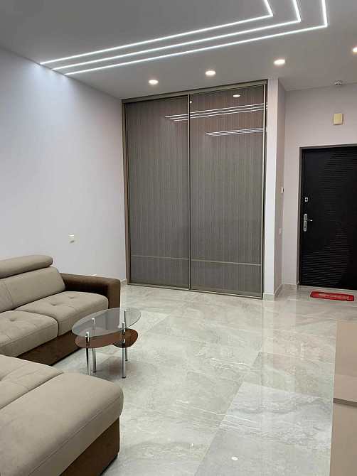 Оренда Квартира 2-кімнатна, 5/24 поверх на вулиця Євгена Коновальця, 34 Kiev - photo 1